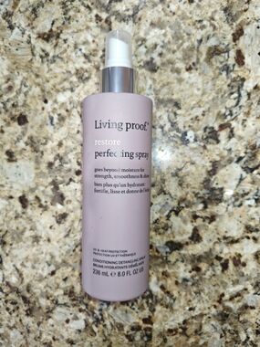 Living Proof Restore Perfecting Spray